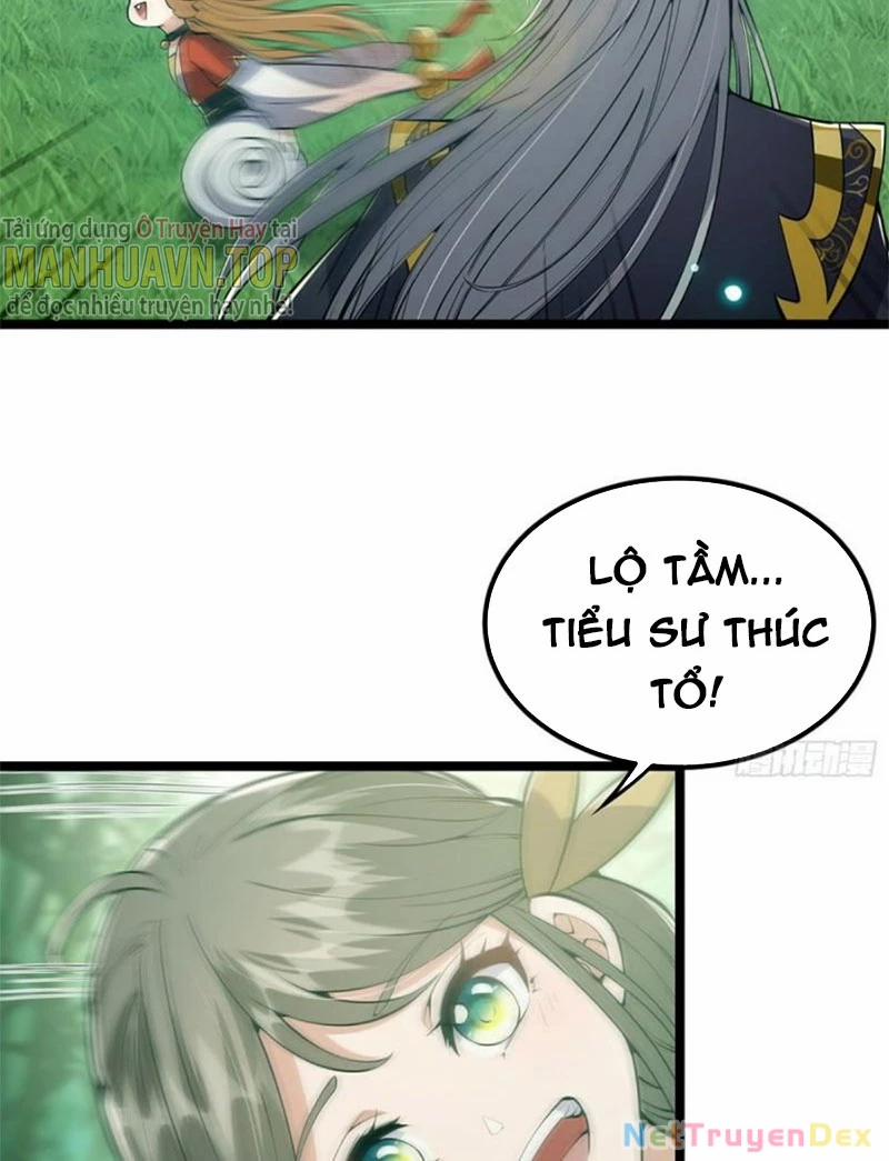 Ta Xuyên Không Với Max Điểm Mị Lực 39 trang 28