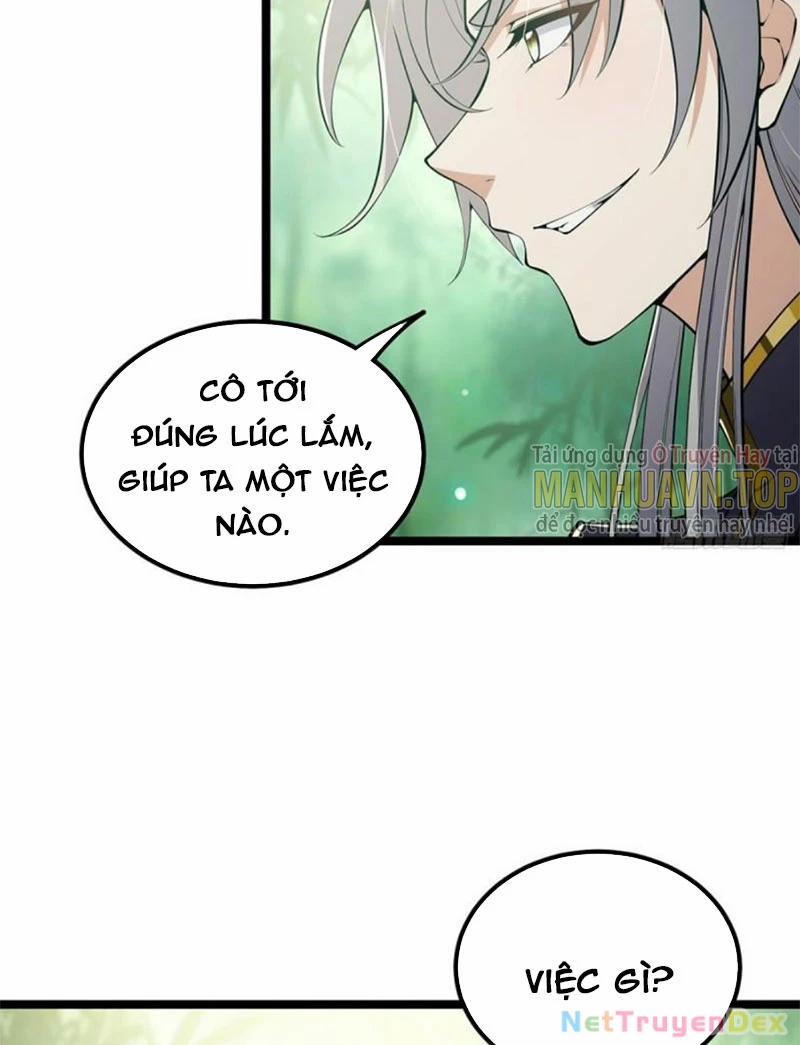 Ta Xuyên Không Với Max Điểm Mị Lực 39 trang 30