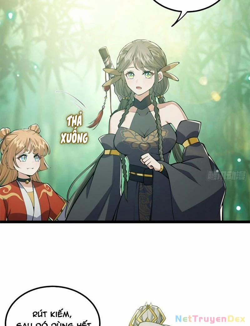 Ta Xuyên Không Với Max Điểm Mị Lực 39 trang 31