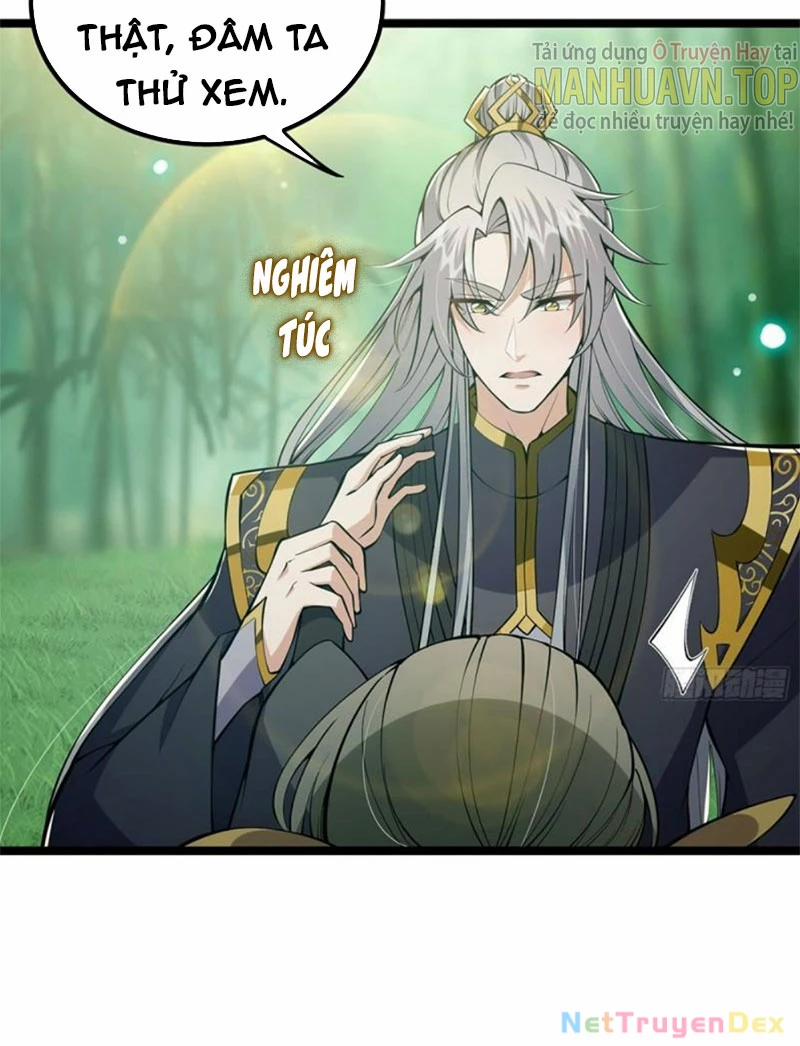 Ta Xuyên Không Với Max Điểm Mị Lực 39 trang 35