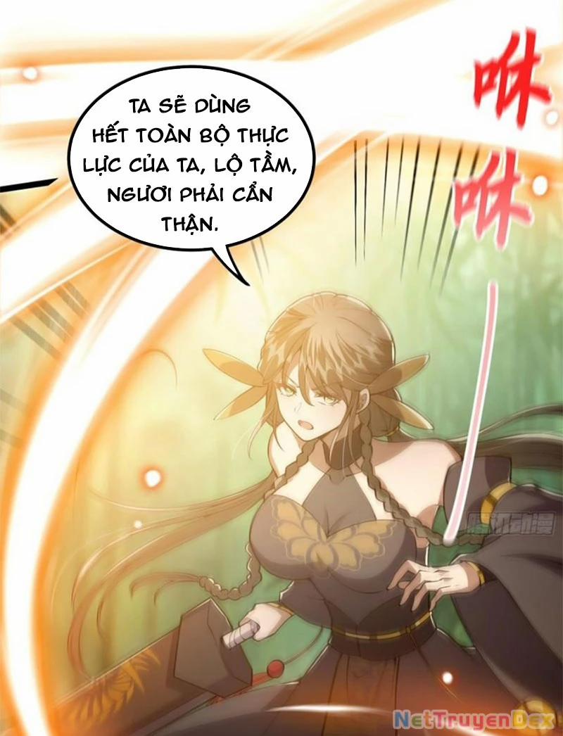 Ta Xuyên Không Với Max Điểm Mị Lực 39 trang 37