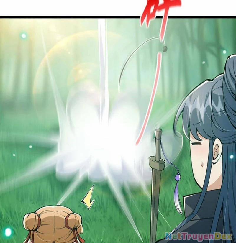 Ta Xuyên Không Với Max Điểm Mị Lực 39 trang 4