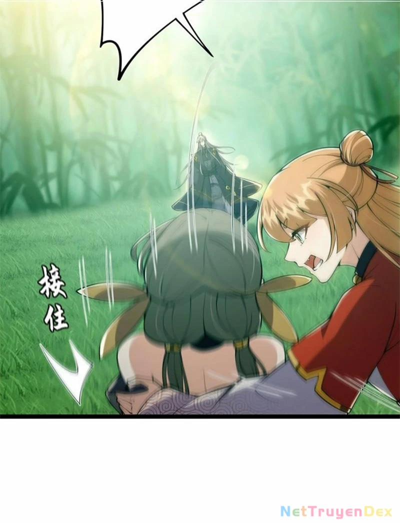 Ta Xuyên Không Với Max Điểm Mị Lực 39 trang 47