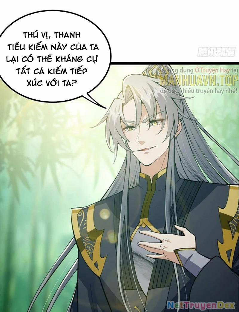 Ta Xuyên Không Với Max Điểm Mị Lực 39 trang 48