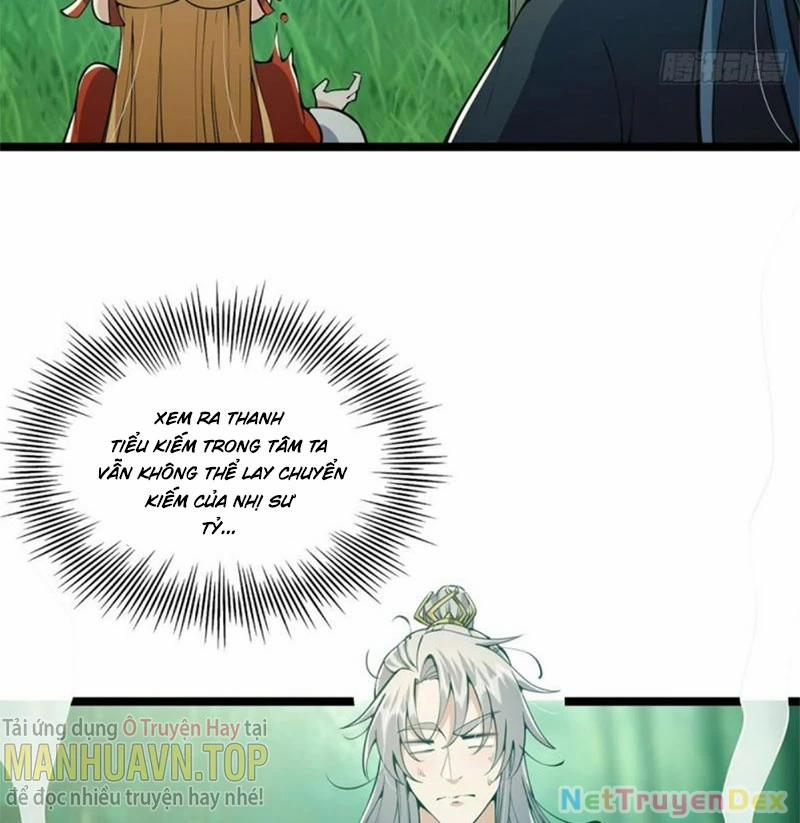 Ta Xuyên Không Với Max Điểm Mị Lực 39 trang 5