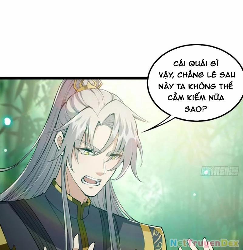 Ta Xuyên Không Với Max Điểm Mị Lực 39 trang 7