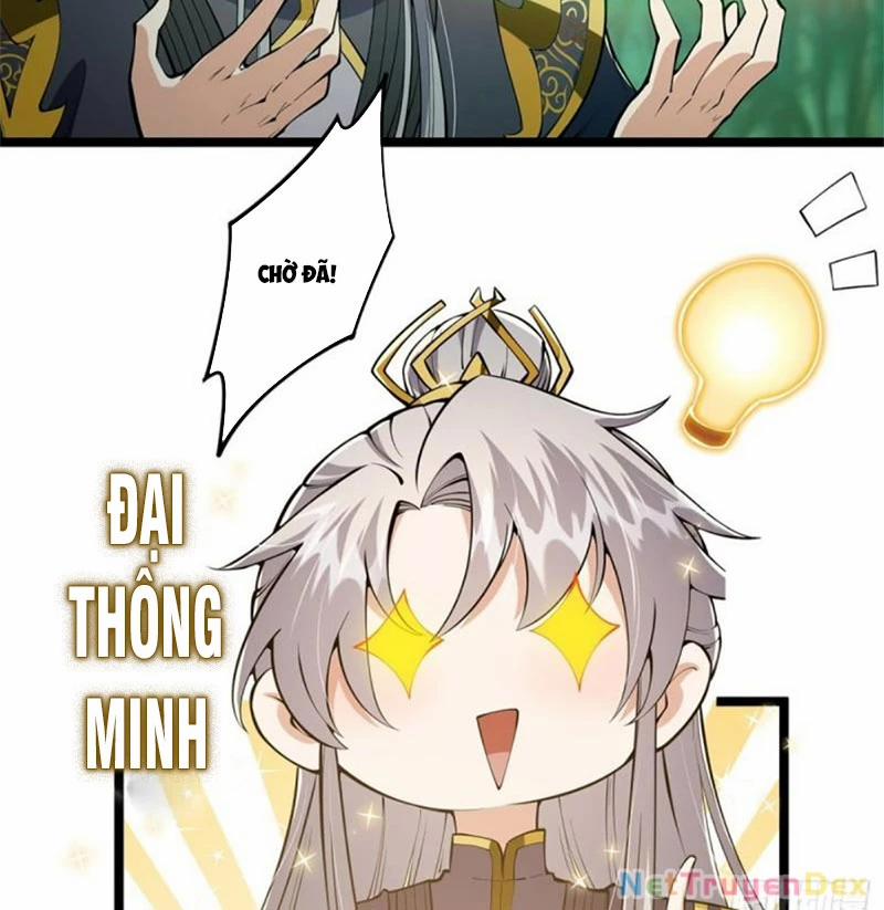 Ta Xuyên Không Với Max Điểm Mị Lực 39 trang 8