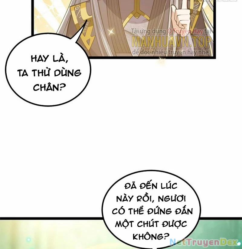 Ta Xuyên Không Với Max Điểm Mị Lực 39 trang 9