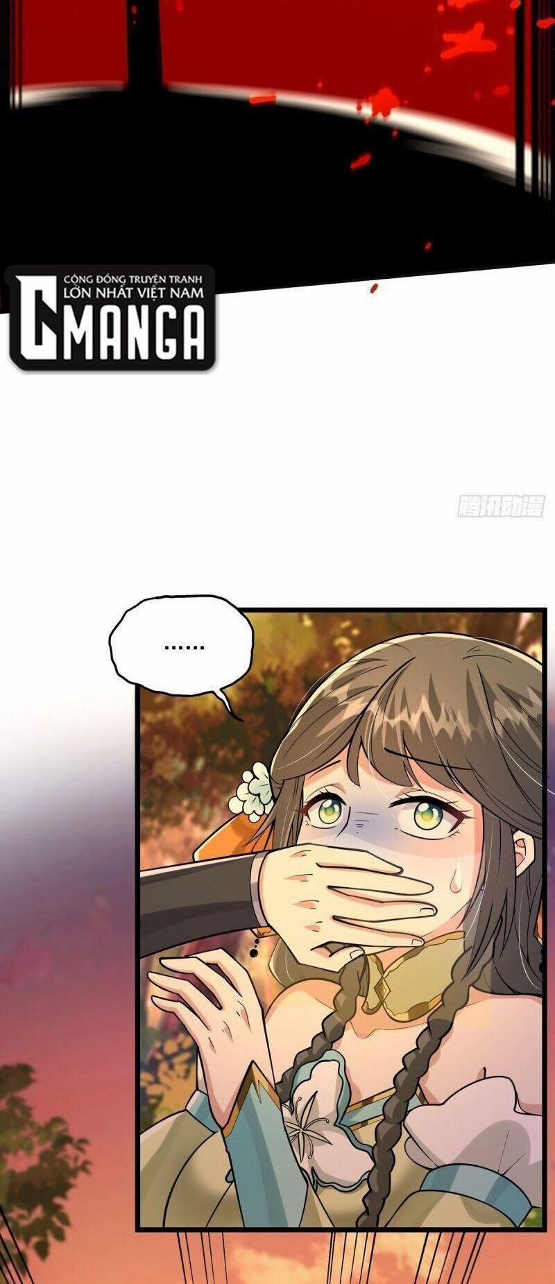 Ta Xuyên Không Với Max Điểm Mị Lực 4 trang 17