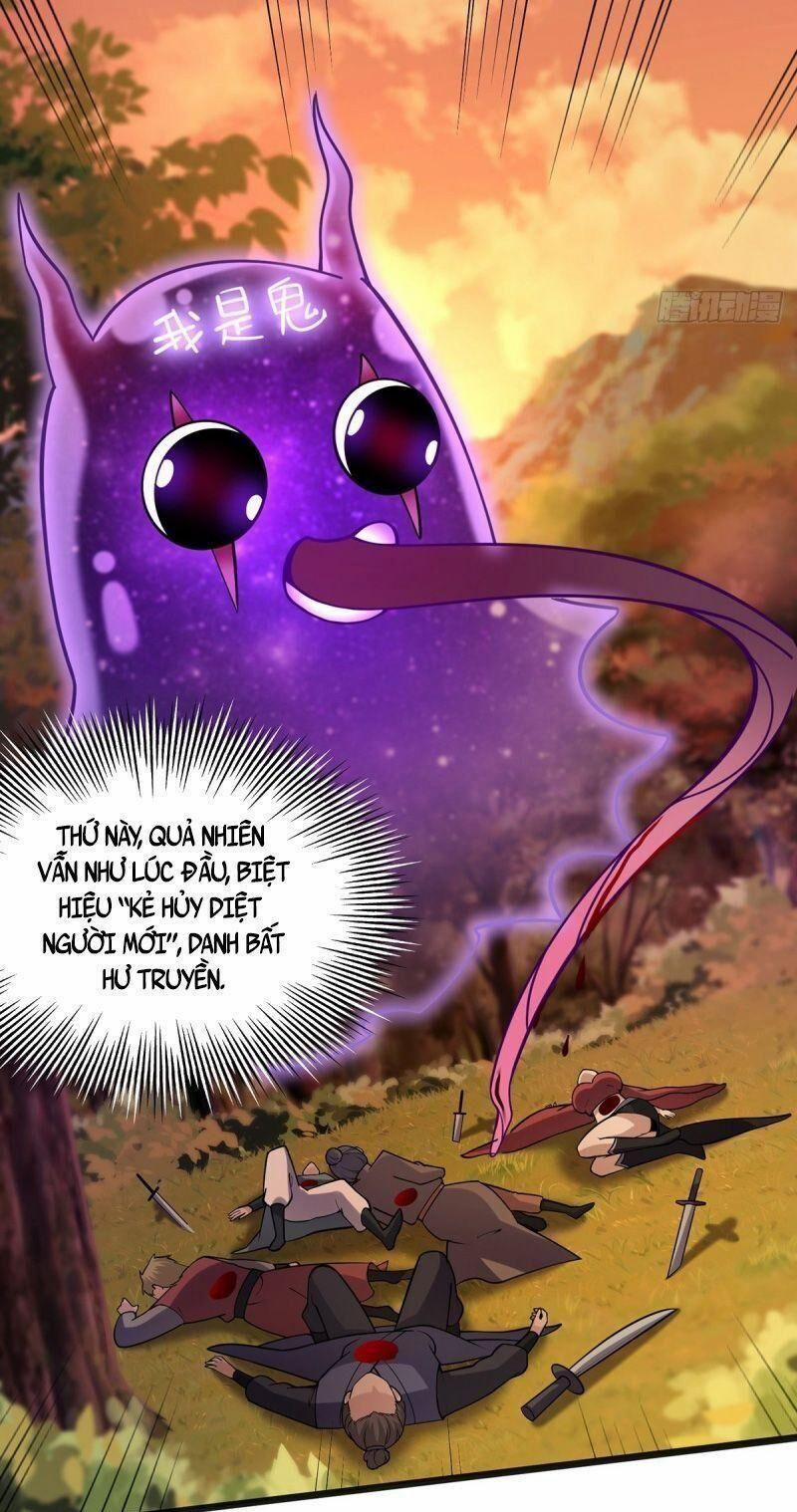 Ta Xuyên Không Với Max Điểm Mị Lực 4 trang 18