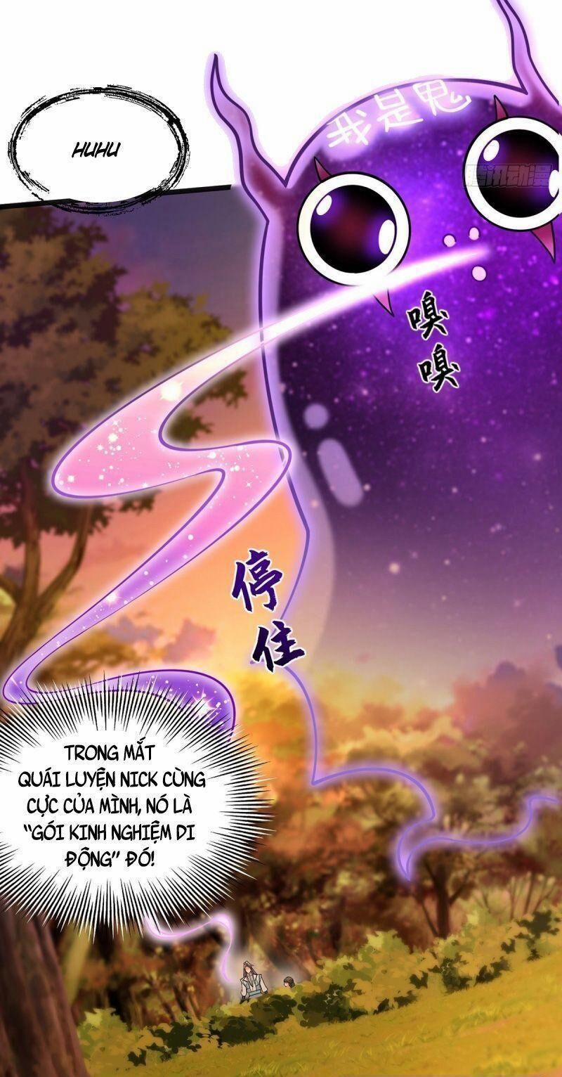 Ta Xuyên Không Với Max Điểm Mị Lực 4 trang 21