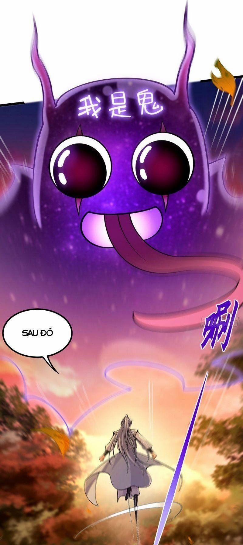 Ta Xuyên Không Với Max Điểm Mị Lực 4 trang 24