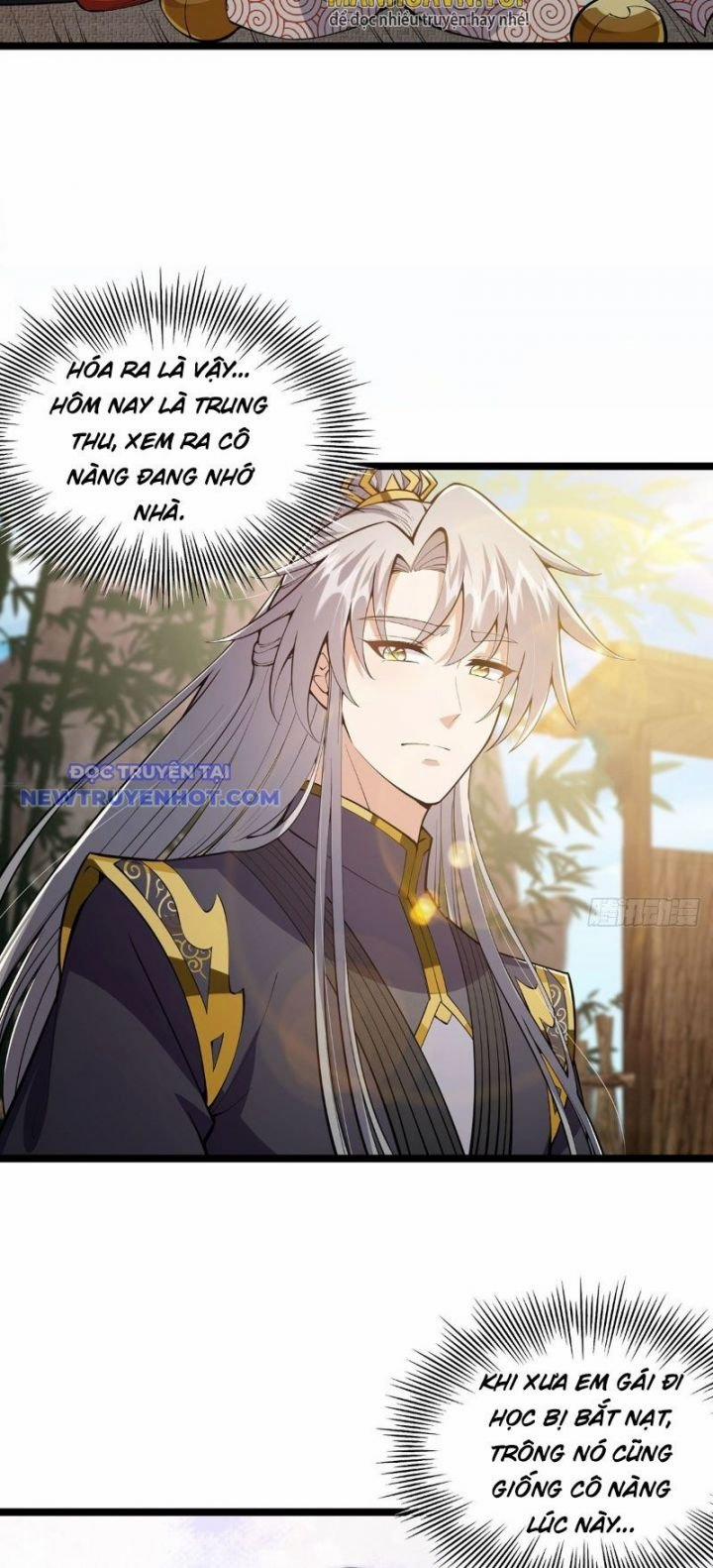 Ta Xuyên Không Với Max Điểm Mị Lực 41 trang 10
