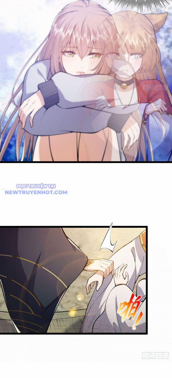 Ta Xuyên Không Với Max Điểm Mị Lực 41 trang 11
