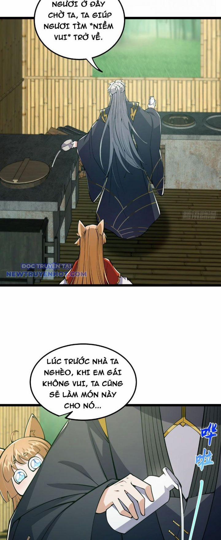 Ta Xuyên Không Với Max Điểm Mị Lực 41 trang 13