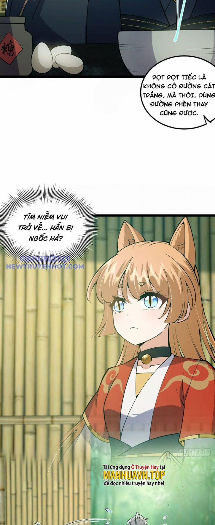 Ta Xuyên Không Với Max Điểm Mị Lực 41 trang 14