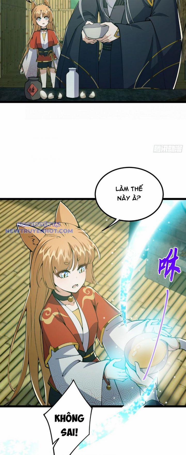 Ta Xuyên Không Với Max Điểm Mị Lực 41 trang 16