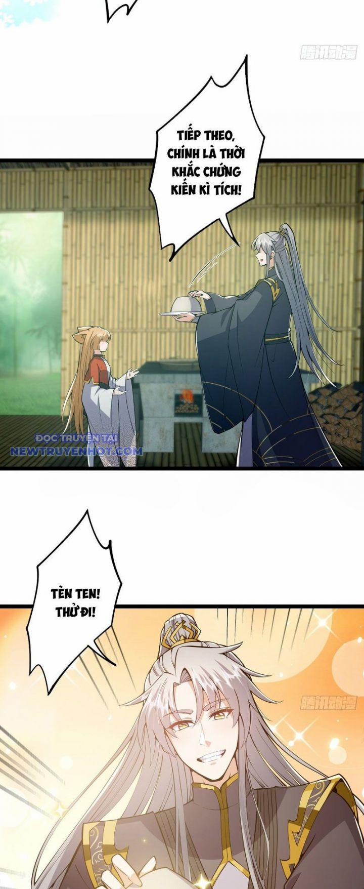 Ta Xuyên Không Với Max Điểm Mị Lực 41 trang 17