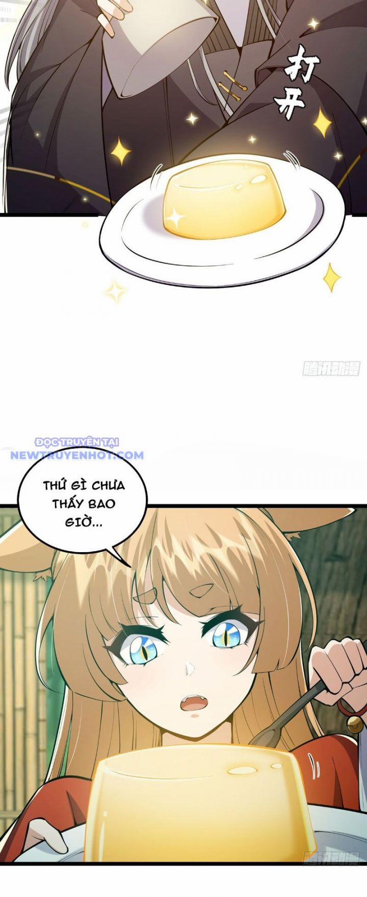 Ta Xuyên Không Với Max Điểm Mị Lực 41 trang 18