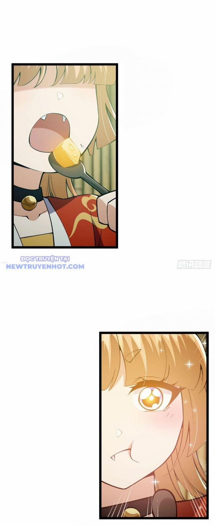 Ta Xuyên Không Với Max Điểm Mị Lực 41 trang 19