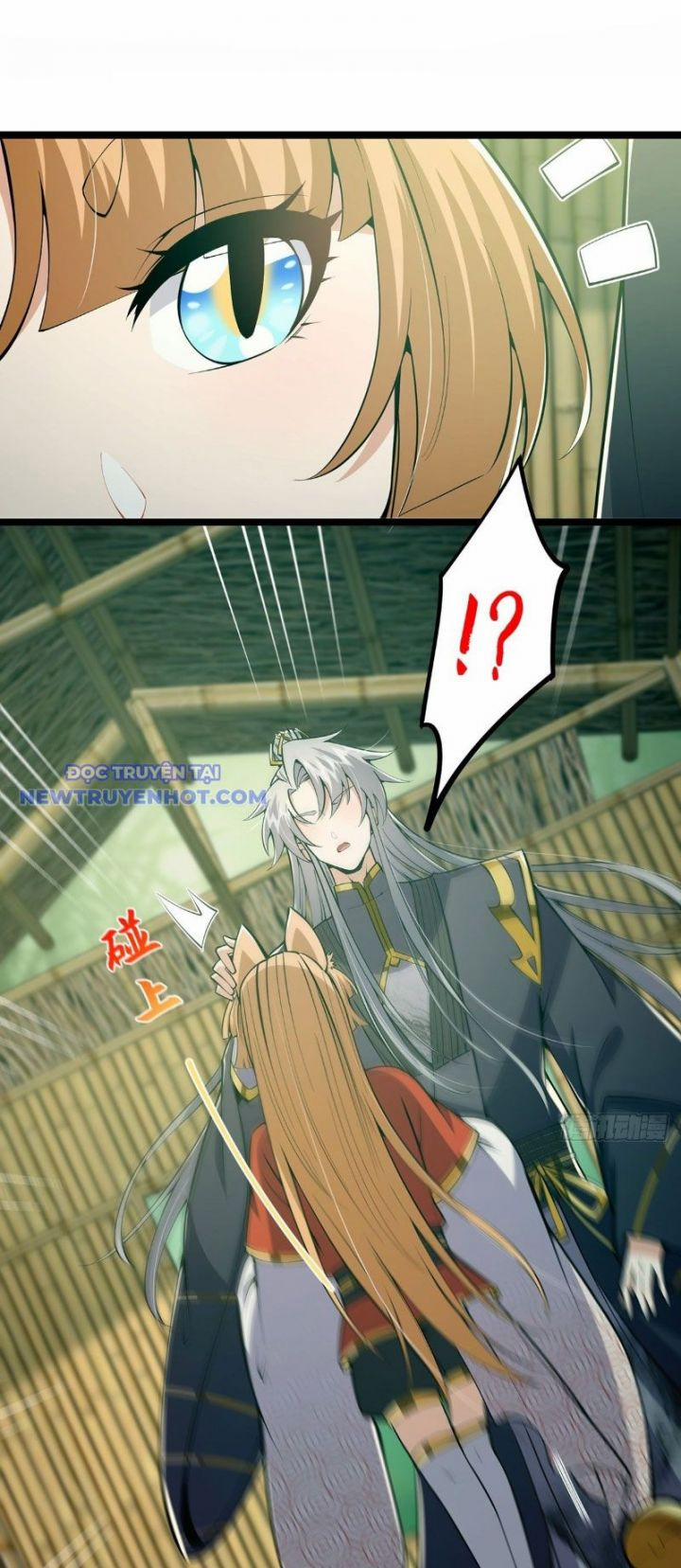 Ta Xuyên Không Với Max Điểm Mị Lực 41 trang 24