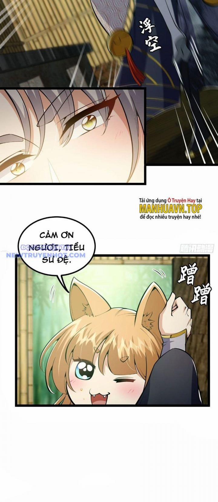 Ta Xuyên Không Với Max Điểm Mị Lực 41 trang 25
