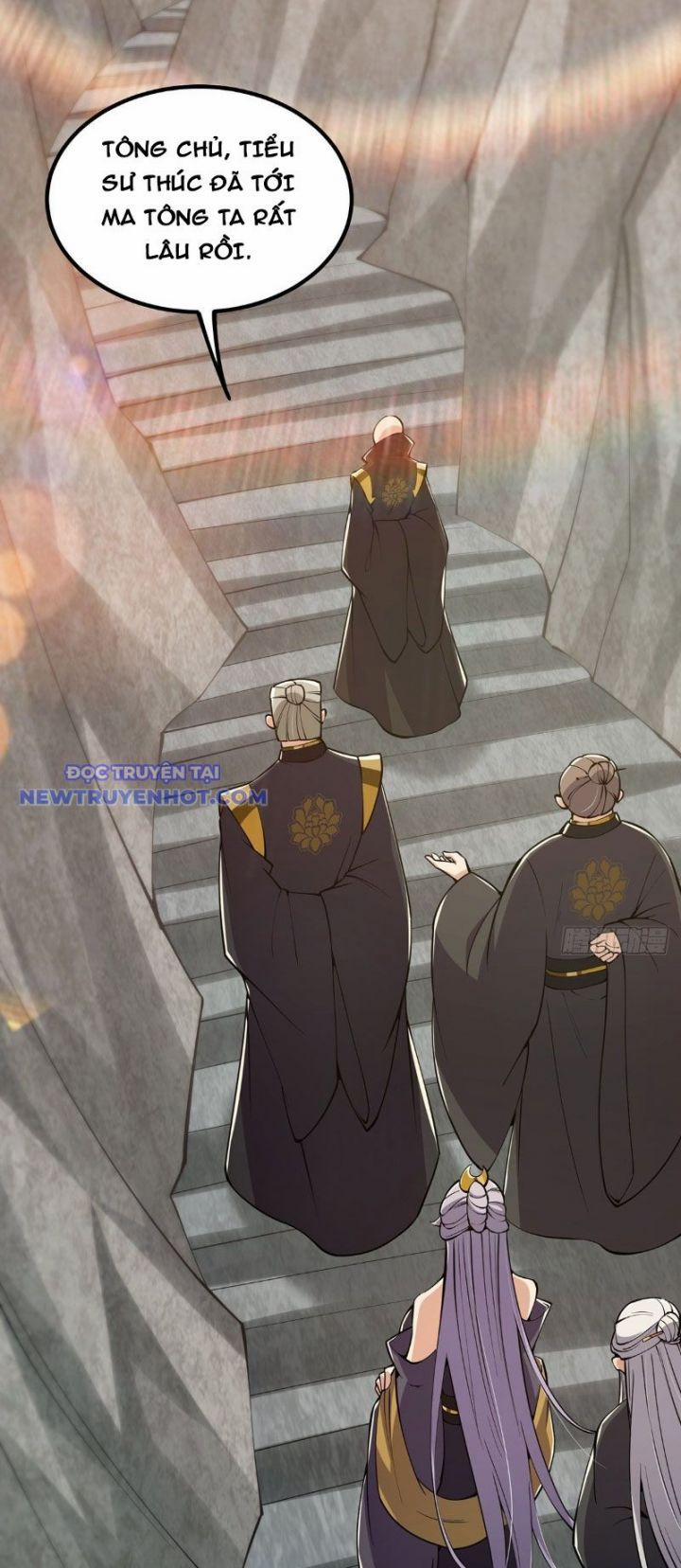 Ta Xuyên Không Với Max Điểm Mị Lực 41 trang 28