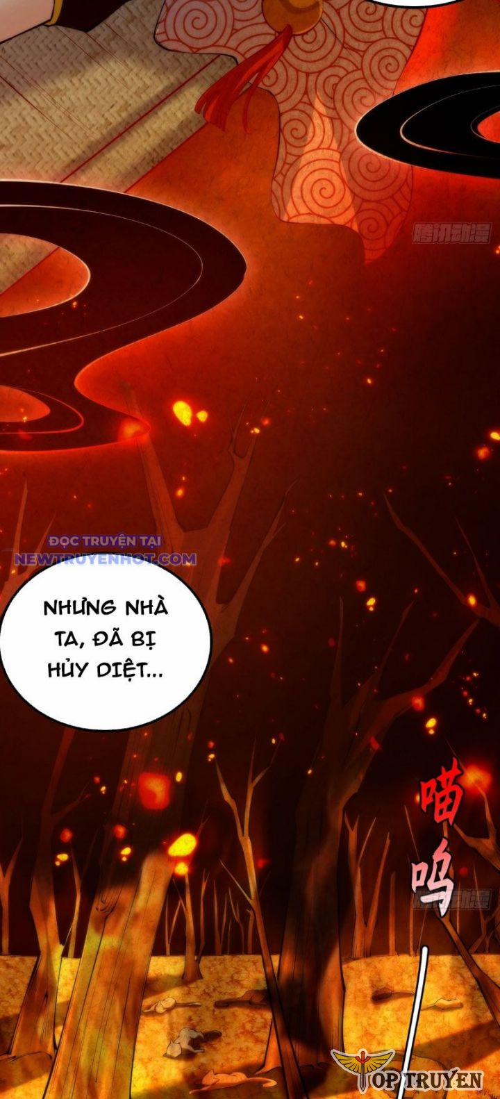 Ta Xuyên Không Với Max Điểm Mị Lực 41 trang 4