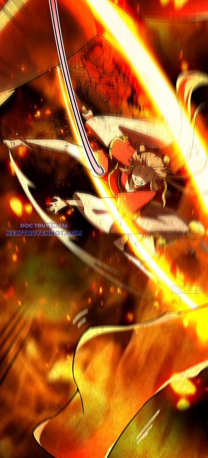 Ta Xuyên Không Với Max Điểm Mị Lực 41 trang 8