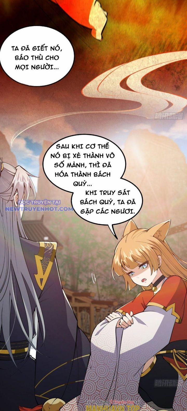 Ta Xuyên Không Với Max Điểm Mị Lực 41 trang 9