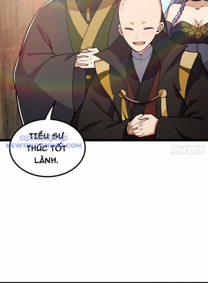 Ta Xuyên Không Với Max Điểm Mị Lực 42 trang 10
