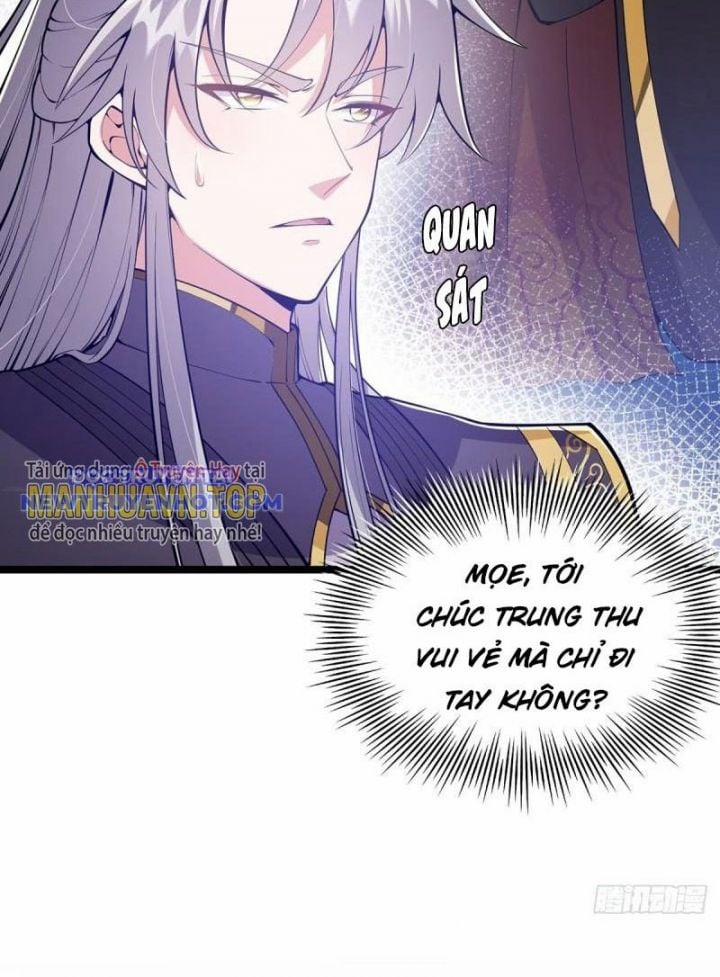 Ta Xuyên Không Với Max Điểm Mị Lực 42 trang 12