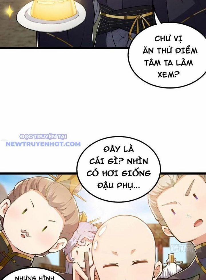 Ta Xuyên Không Với Max Điểm Mị Lực 42 trang 14