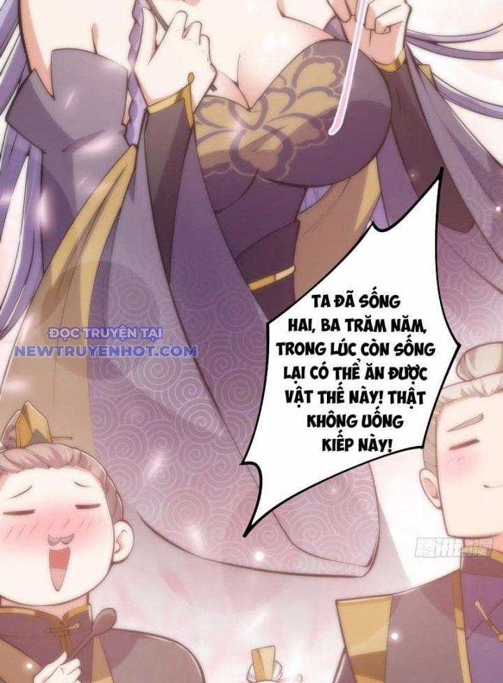Ta Xuyên Không Với Max Điểm Mị Lực 42 trang 19