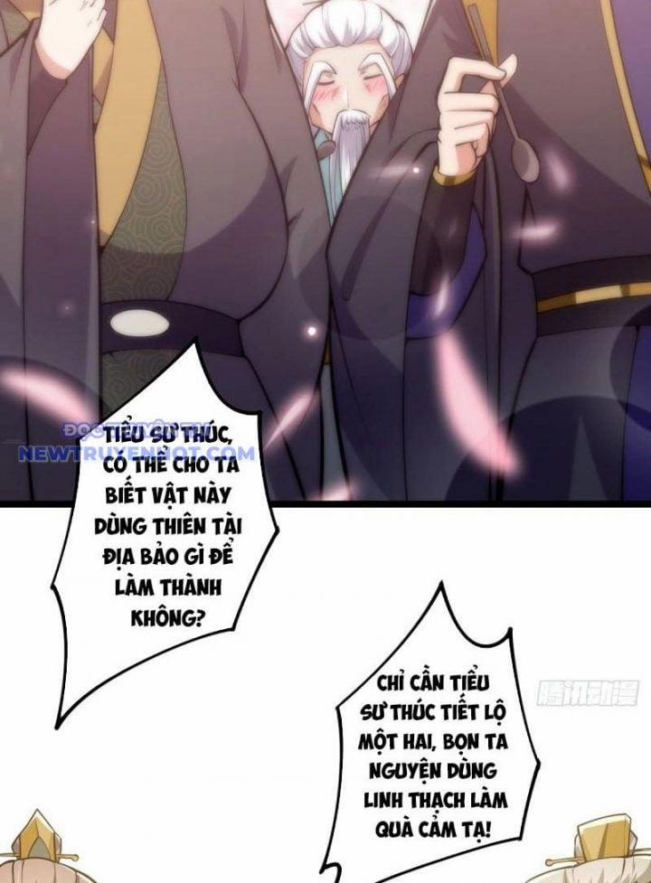 Ta Xuyên Không Với Max Điểm Mị Lực 42 trang 20