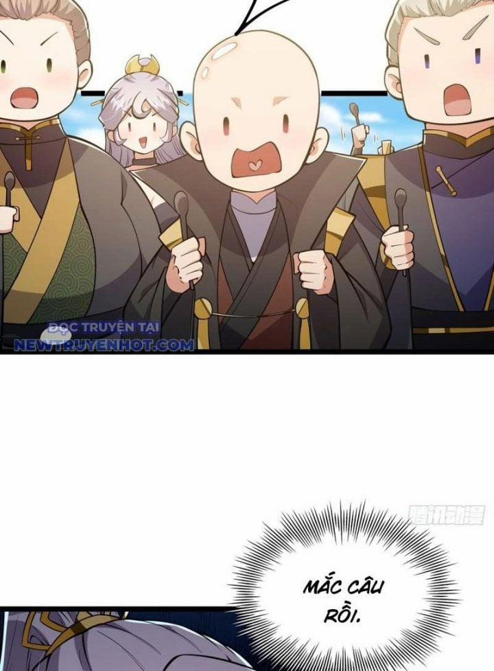 Ta Xuyên Không Với Max Điểm Mị Lực 42 trang 21