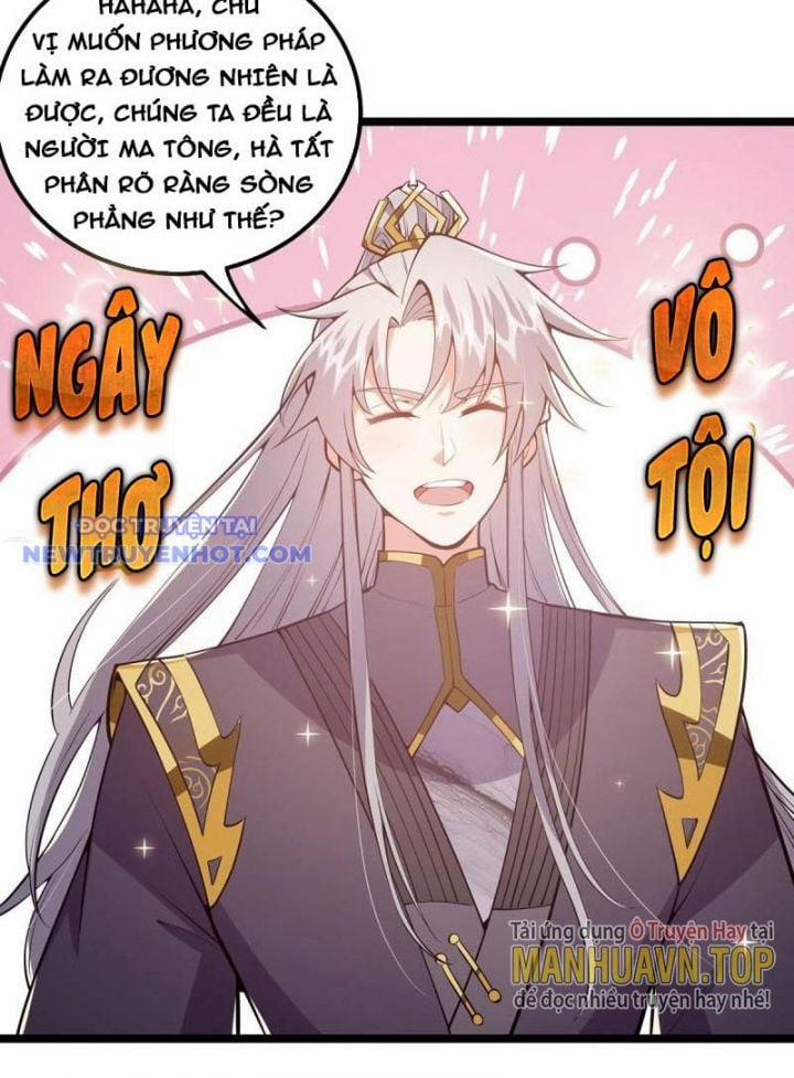 Ta Xuyên Không Với Max Điểm Mị Lực 42 trang 23