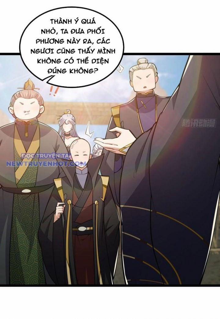 Ta Xuyên Không Với Max Điểm Mị Lực 42 trang 25