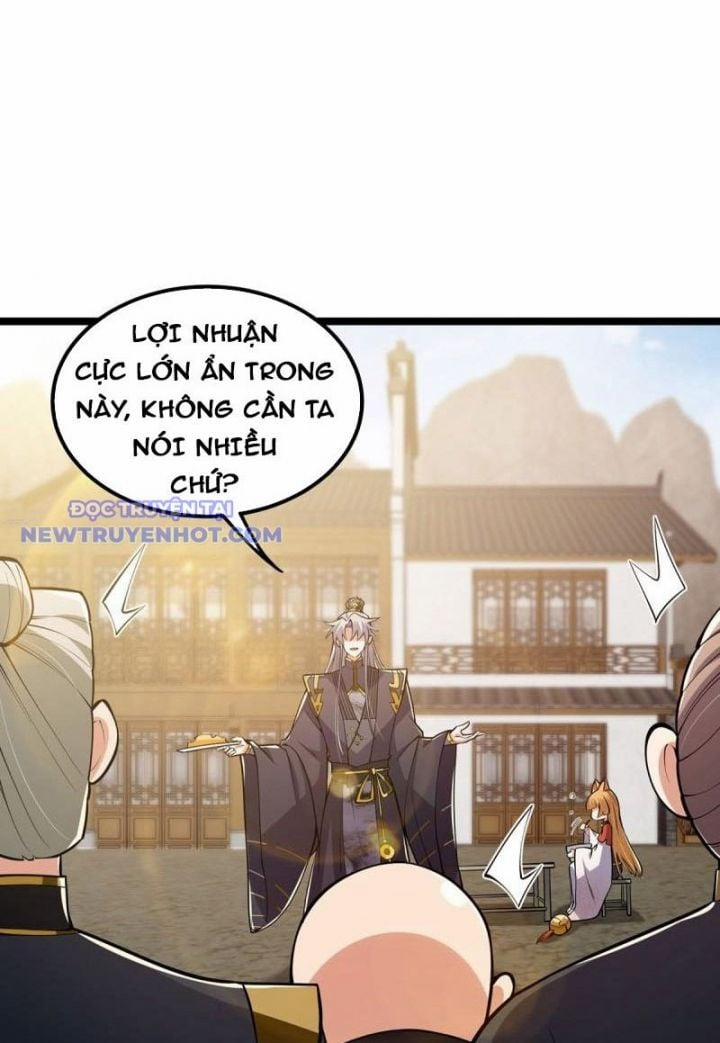 Ta Xuyên Không Với Max Điểm Mị Lực 42 trang 28