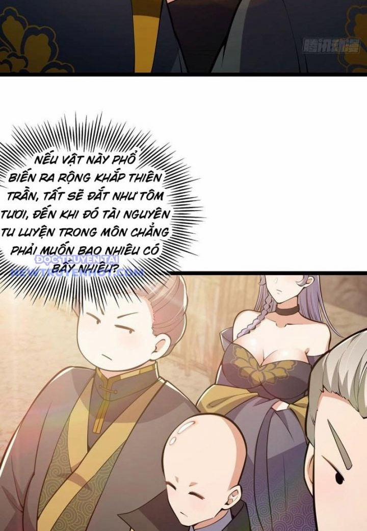 Ta Xuyên Không Với Max Điểm Mị Lực 42 trang 29