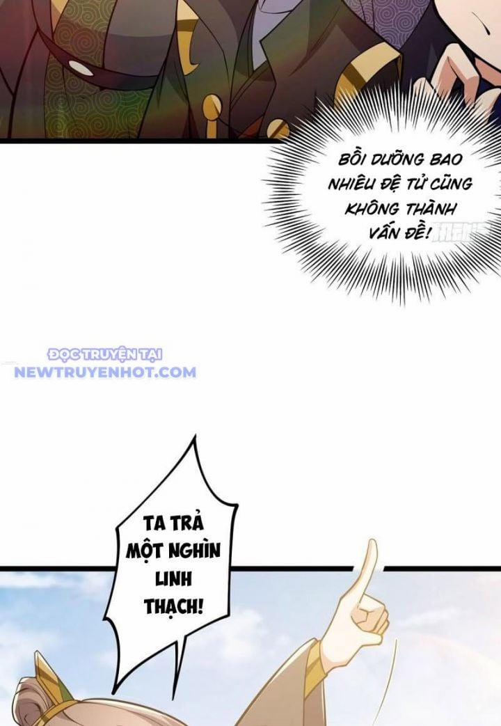 Ta Xuyên Không Với Max Điểm Mị Lực 42 trang 30