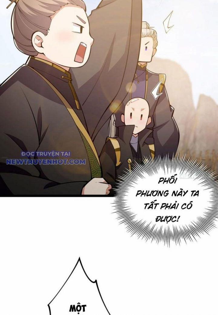 Ta Xuyên Không Với Max Điểm Mị Lực 42 trang 31