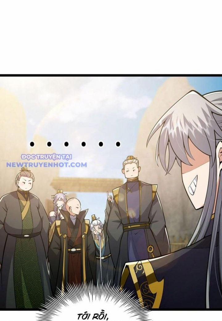 Ta Xuyên Không Với Max Điểm Mị Lực 42 trang 33