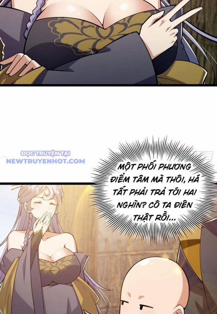 Ta Xuyên Không Với Max Điểm Mị Lực 42 trang 35