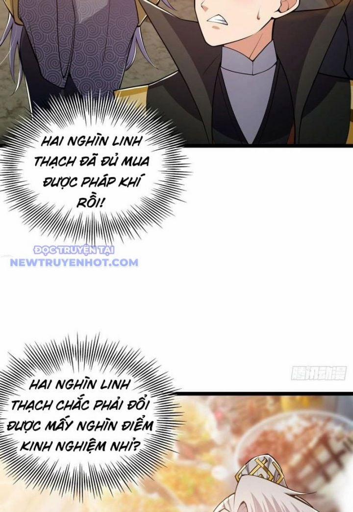 Ta Xuyên Không Với Max Điểm Mị Lực 42 trang 36