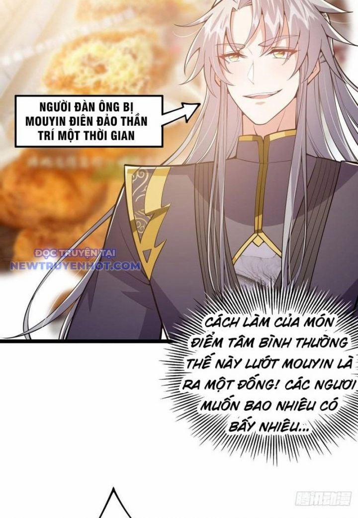 Ta Xuyên Không Với Max Điểm Mị Lực 42 trang 37