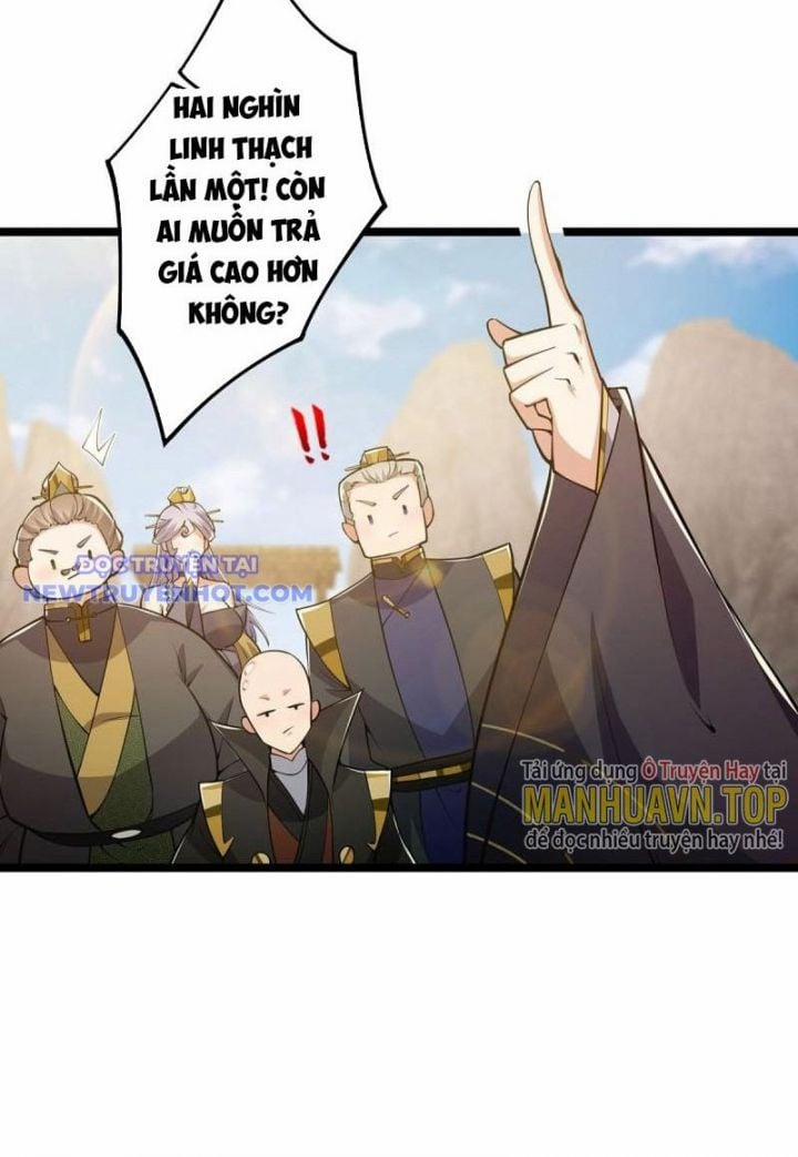 Ta Xuyên Không Với Max Điểm Mị Lực 42 trang 38