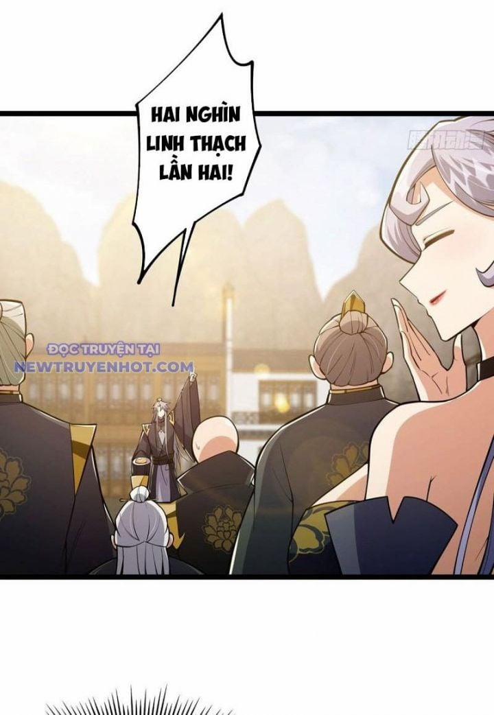 Ta Xuyên Không Với Max Điểm Mị Lực 42 trang 39