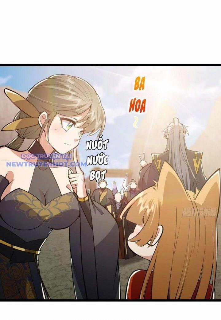 Ta Xuyên Không Với Max Điểm Mị Lực 42 trang 41