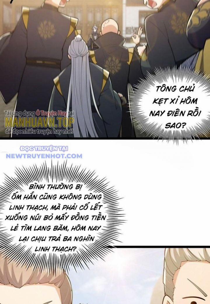 Ta Xuyên Không Với Max Điểm Mị Lực 42 trang 47